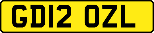 GD12OZL