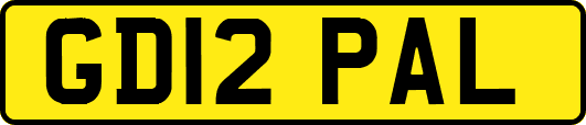 GD12PAL