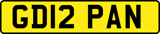 GD12PAN