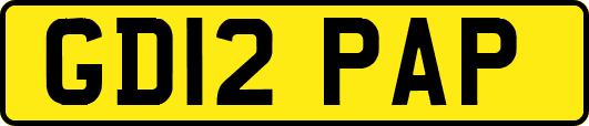 GD12PAP
