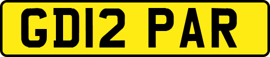GD12PAR