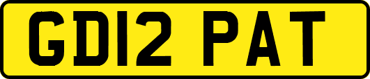 GD12PAT
