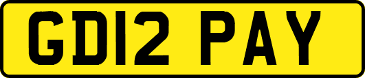 GD12PAY