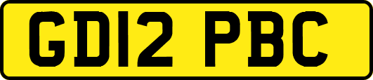 GD12PBC