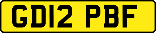 GD12PBF
