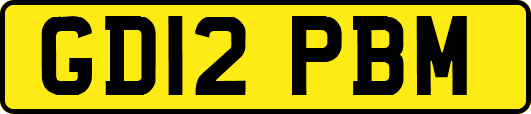 GD12PBM