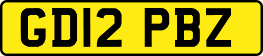 GD12PBZ