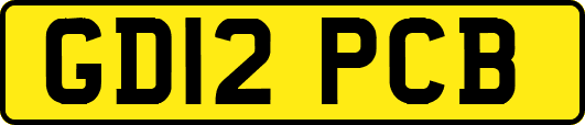 GD12PCB
