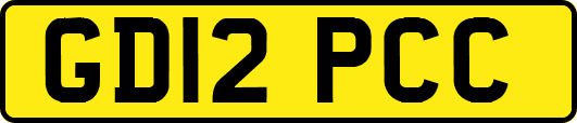 GD12PCC