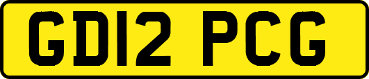 GD12PCG