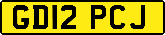 GD12PCJ