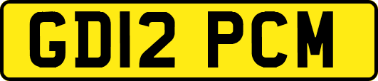 GD12PCM