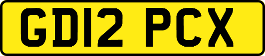 GD12PCX
