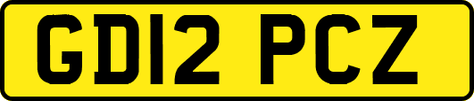GD12PCZ