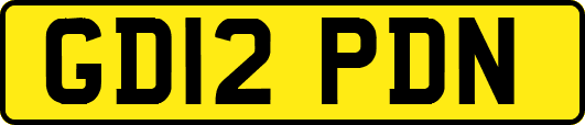 GD12PDN