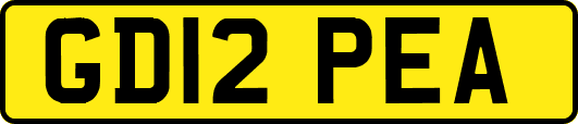 GD12PEA