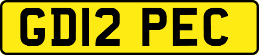 GD12PEC