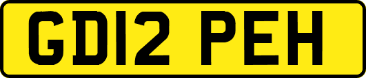 GD12PEH