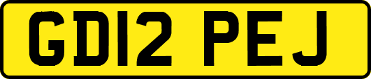 GD12PEJ