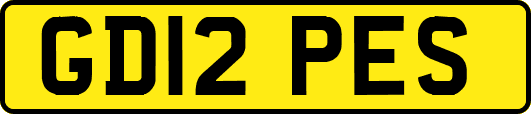 GD12PES