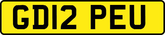 GD12PEU