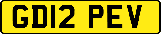 GD12PEV