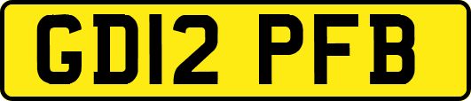 GD12PFB