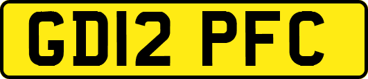 GD12PFC