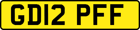 GD12PFF