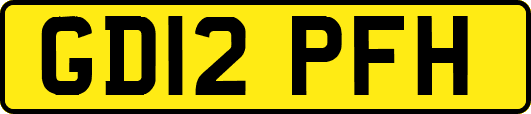 GD12PFH