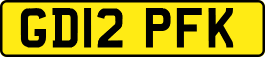 GD12PFK