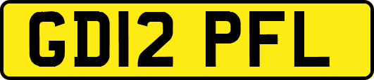 GD12PFL