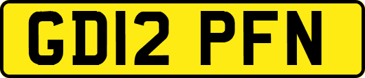 GD12PFN