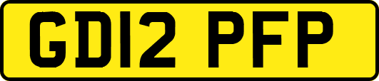 GD12PFP