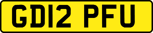 GD12PFU