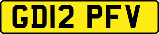 GD12PFV