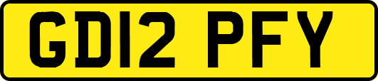 GD12PFY