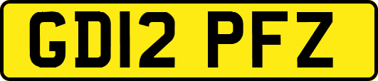 GD12PFZ