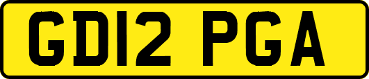 GD12PGA