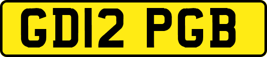 GD12PGB