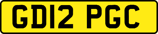 GD12PGC