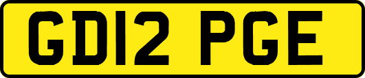 GD12PGE