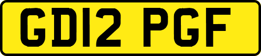 GD12PGF