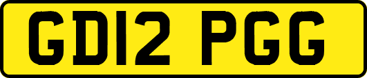 GD12PGG