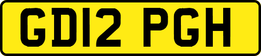 GD12PGH