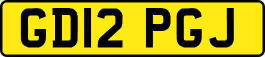 GD12PGJ