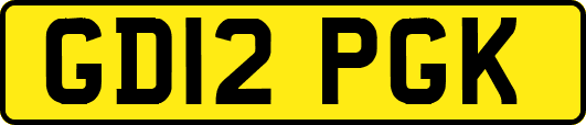 GD12PGK