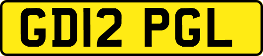 GD12PGL