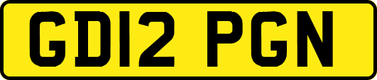 GD12PGN