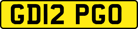 GD12PGO